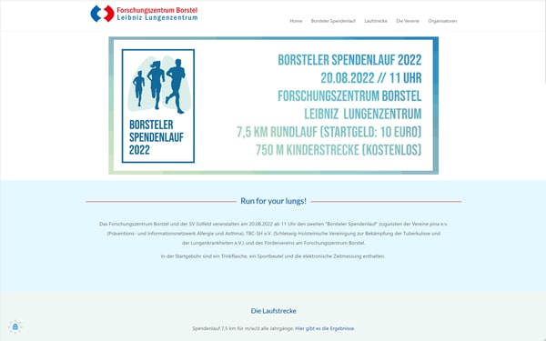 spendenlauf fz borstel